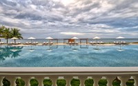 Vinpearl Discovery 3 Phu Quoc 5*  3