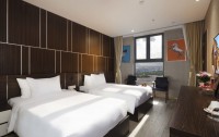 Emerald Bay Hotel & Spa 5*  2