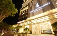   Vinpearl Condotel Beach Front Nha Trang 5*  8