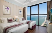 Vinpearl Condotel Beach Front Nha Trang 5*  5