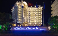   Thien Thanh Resort 4*  11