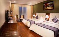   Thien Thanh Resort 4*  7