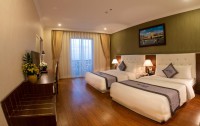   Thien Thanh Resort 4*  6