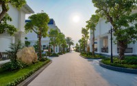 Thien Thanh Resort 4*  2