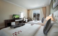 Thien Thanh Resort 4*  3