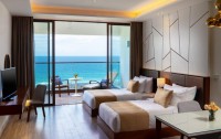 Movenpick Resort Cam Ranh 5*  2