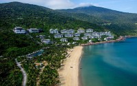   Intercontinental Danang Sun Peninsula Resort 5*  1