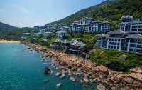   Intercontinental Danang Sun Peninsula Resort 5*  7