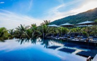 Intercontinental Danang Sun Peninsula Resort 5*  2