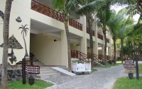 Ocean Star Resort 4*  2