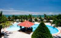   Ocean Star Resort 4*  28