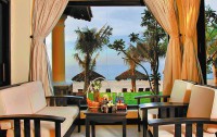   Dessole Sea Lion Beach Resort & Spa 4*  6