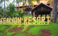   Dessole Sea Lion Beach Resort & Spa 4*  1