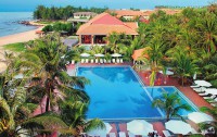 Dessole Sea Lion Beach Resort & Spa 4*  3