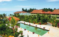   Allezboo Beach Resort & Spa 4*  1