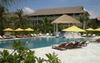 Allezboo Beach Resort & Spa 4*  5