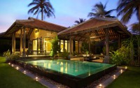 Anantara Mui Ne Resort 5*  4