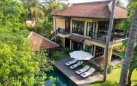   Anantara Mui Ne Resort 5*  8