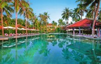   Anantara Mui Ne Resort 5*  1