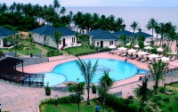   Lotus Muine Resort & Spa 4*  27