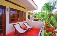 Phu Hai Resort 4*  3