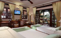   Phu Hai Resort 4*  17