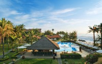   Seahorse Resort & Spa 4*  1