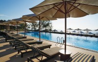   Seahorse Resort & Spa 4*  6