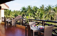   Seahorse Resort & Spa 4*  9