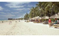   Bamboo Village Beach Resort & Spa 4*  12