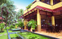   Bamboo Village Beach Resort & Spa 4*  9