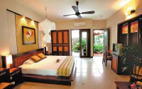   Bamboo Village Beach Resort & Spa 4*  8