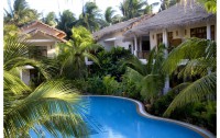   Bamboo Village Beach Resort & Spa 4*  14