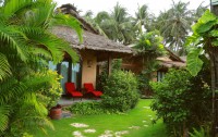   Bamboo Village Beach Resort & Spa 4*  6