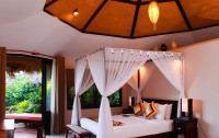 Bamboo Village Beach Resort & Spa 4*  5