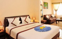   Swiss Village Resort & Spa 4*  11