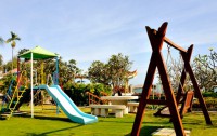   Swiss Village Resort & Spa 4*  9