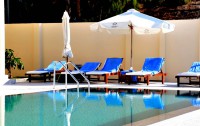   Swiss Village Resort & Spa 4*  25