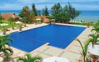 Victoria Phan Thiet Beach Resort & Spa 4*  3