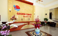 Golden Coast Resort & Spa 4*  3