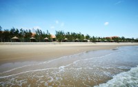 Golden Coast Resort & Spa 4*  4