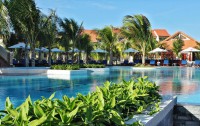 Golden Coast Resort & Spa 4*  5