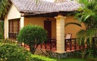 Little Mui Ne Cottages 3*  4