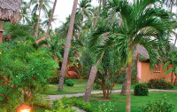 Little Mui Ne Cottages 3*  3