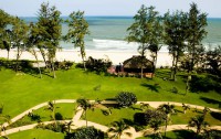   Novotel Ocean Dunes & Golf Resort 4*  9