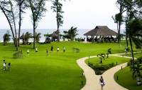   Novotel Ocean Dunes & Golf Resort 4*  8