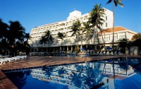   Novotel Ocean Dunes & Golf Resort 4*  1