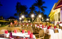   Novotel Ocean Dunes & Golf Resort 4*  16