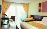 Azerai Ke Ga Bay (ex. Princess Dannam Resort & Spa) 5*  5