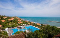   Romana Resort & Spa 4*  1